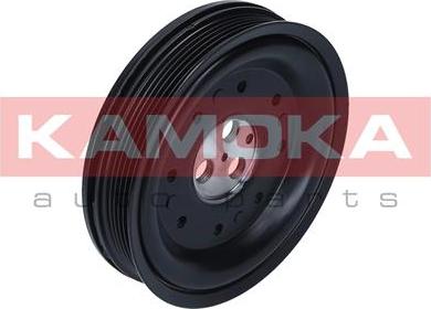 Kamoka RW028 - Шкив коленчатого вала autospares.lv