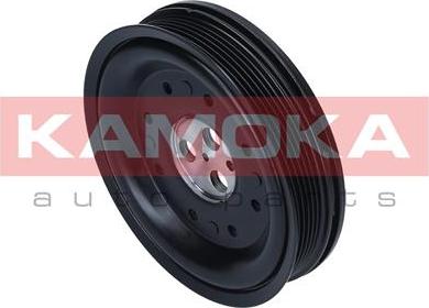 Kamoka RW028 - Шкив коленчатого вала autospares.lv