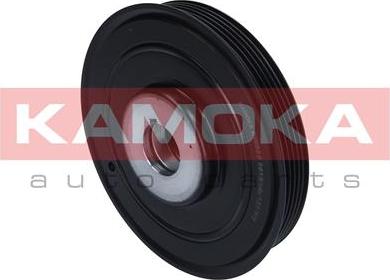 Kamoka RW023 - Шкив коленчатого вала autospares.lv