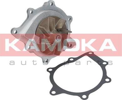 Kamoka T0094 - Водяной насос autospares.lv