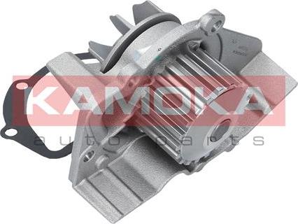 Kamoka T0095 - Водяной насос autospares.lv