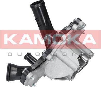 Kamoka T0096 - Водяной насос autospares.lv