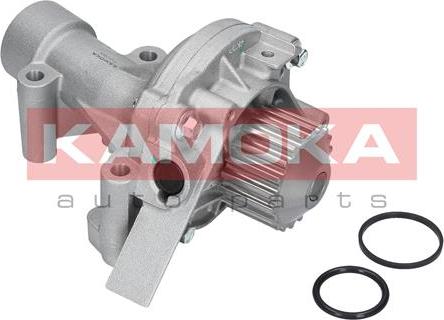 Kamoka T0090 - Водяной насос autospares.lv