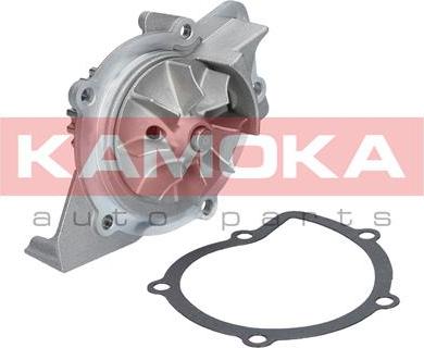 Kamoka T0091 - Водяной насос autospares.lv