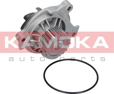 Kamoka T0042 - Водяной насос autospares.lv