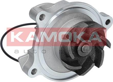 Kamoka T0042 - Водяной насос autospares.lv