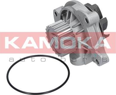 Kamoka T0042 - Водяной насос autospares.lv