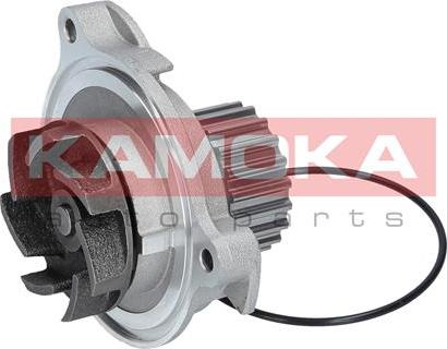 Kamoka T0042 - Водяной насос autospares.lv