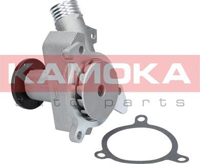 Kamoka T0054 - Водяной насос autospares.lv