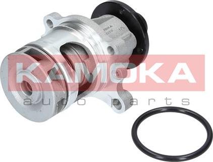 Kamoka T0056 - Водяной насос autospares.lv