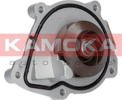 Kamoka T0050 - Водяной насос autospares.lv