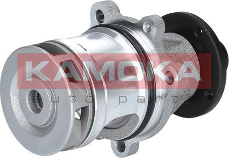 Kamoka T0057 - Водяной насос autospares.lv