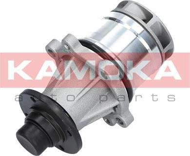 Kamoka T0057 - Водяной насос autospares.lv