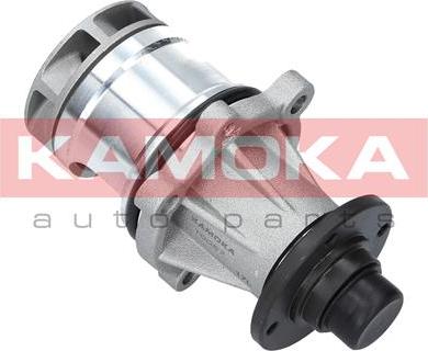 Kamoka T0057 - Водяной насос autospares.lv