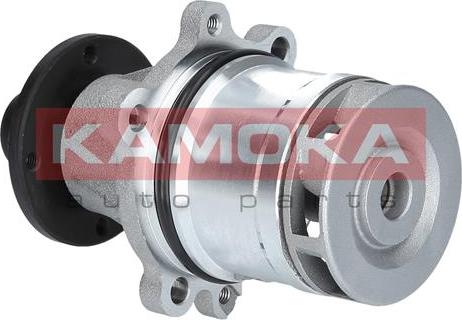 Kamoka T0057 - Водяной насос autospares.lv