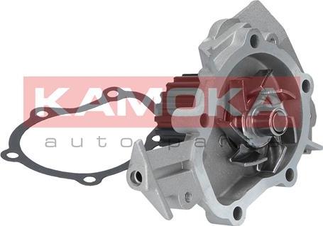 Kamoka T0065 - Водяной насос autospares.lv