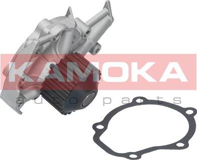 Kamoka T0065 - Водяной насос autospares.lv