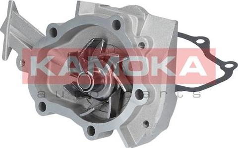 Kamoka T0065 - Водяной насос autospares.lv