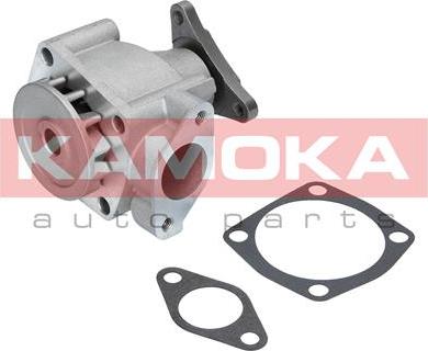 Kamoka T0005 - Водяной насос autospares.lv