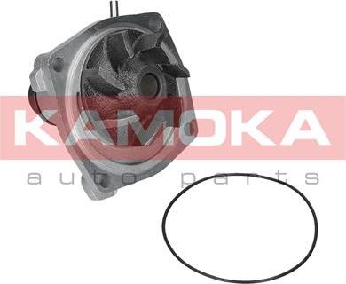 Kamoka T0006 - Водяной насос autospares.lv