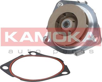 Kamoka T0003 - Водяной насос autospares.lv