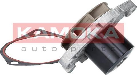 Kamoka T0003 - Водяной насос autospares.lv