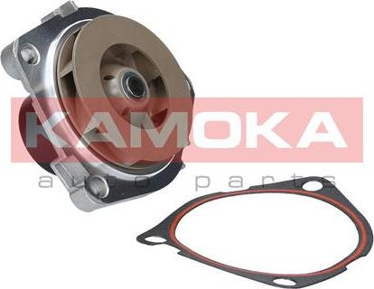 Kamoka T0003 - Водяной насос autospares.lv