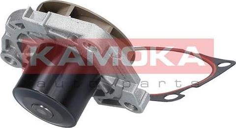 Kamoka T0003 - Водяной насос autospares.lv