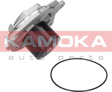 Kamoka T0002 - Водяной насос autospares.lv