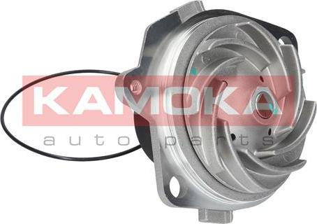 Kamoka T0002 - Водяной насос autospares.lv