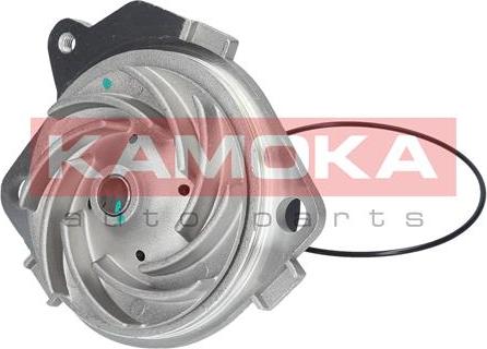 Kamoka T0002 - Водяной насос autospares.lv