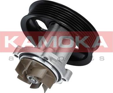 Kamoka T0014 - Водяной насос autospares.lv