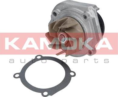 Kamoka T0013 - Водяной насос autospares.lv