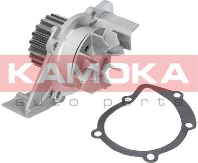 Kamoka T0085 - Водяной насос autospares.lv