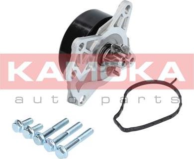 Kamoka T0088 - Водяной насос autospares.lv