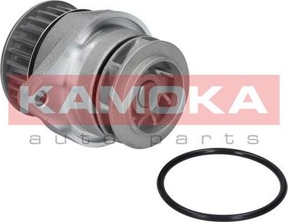 Kamoka T0026 - Водяной насос autospares.lv