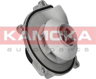 Kamoka T0074 - Водяной насос autospares.lv