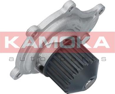 Kamoka T0076 - Водяной насос autospares.lv