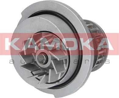 Kamoka T0070 - Водяной насос autospares.lv