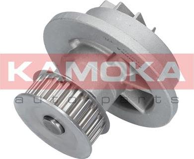 Kamoka T0070 - Водяной насос autospares.lv