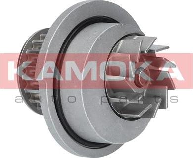 Kamoka T0070 - Водяной насос autospares.lv