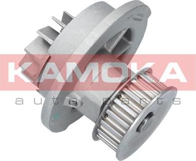 Kamoka T0070 - Водяной насос autospares.lv