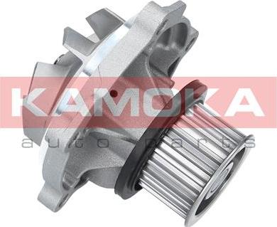 Kamoka T0077 - Водяной насос autospares.lv