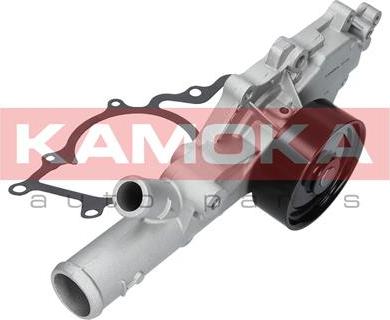 Kamoka T0196 - Водяной насос autospares.lv