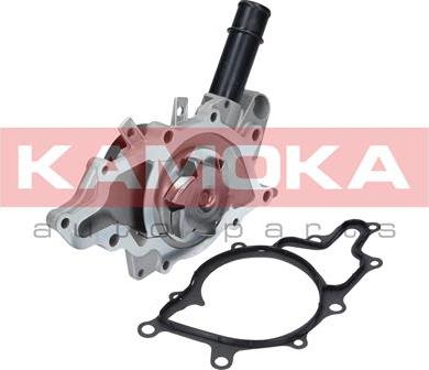 Kamoka T0198 - Водяной насос autospares.lv