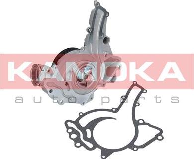 Kamoka T0192 - Водяной насос autospares.lv