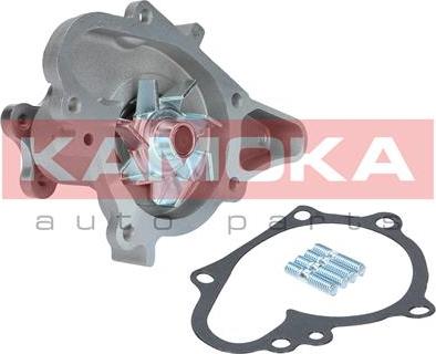 Kamoka T0159 - Водяной насос autospares.lv