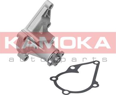 Kamoka T0156 - Водяной насос autospares.lv