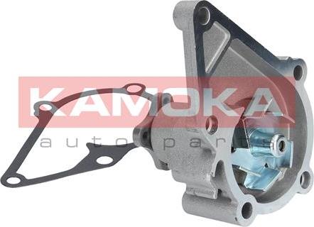 Kamoka T0156 - Водяной насос autospares.lv