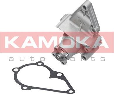 Kamoka T0156 - Водяной насос autospares.lv